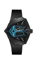Orologio Hamilton Uomo Ventura in Acciaio H24614330 - H24614330